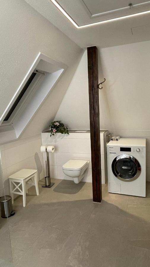 Carolinga Apartment *