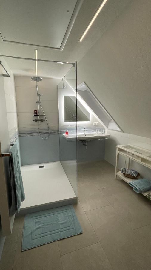 Apartment Carolinga