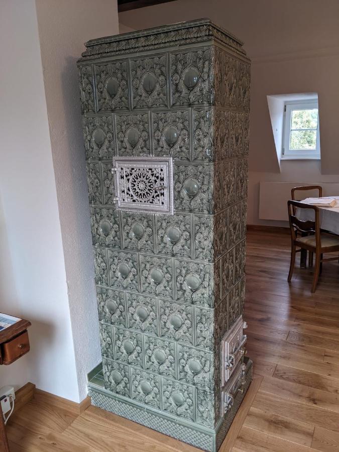 Apartment Carolinga