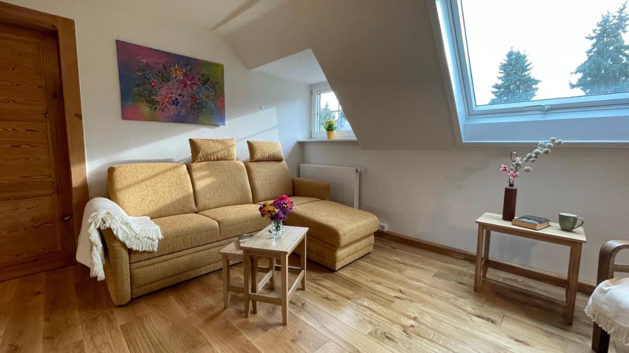 Carolinga Apartment