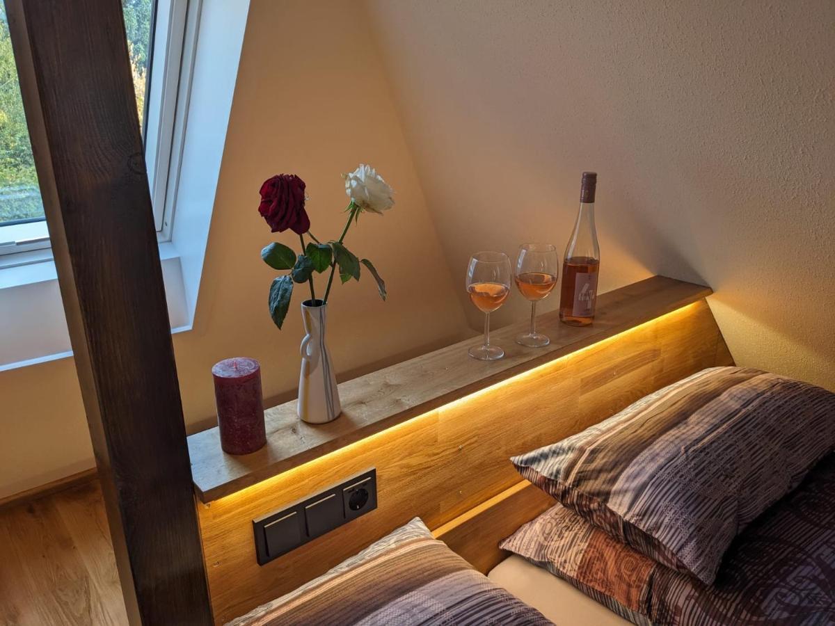 Appartement Carolinga