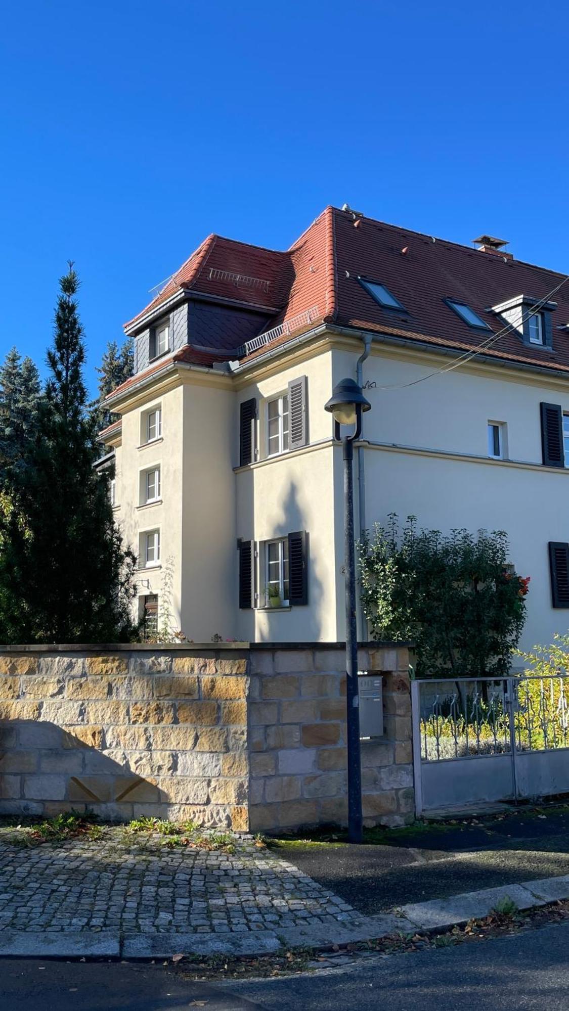 Carolinga Appartement *