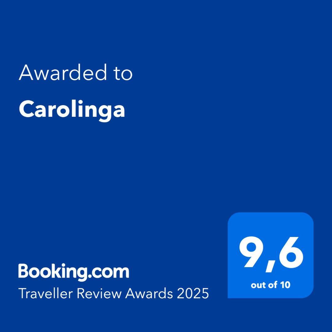 Carolinga * Dresde